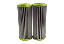 Hydraulic Oil Filter RYLX40-016W